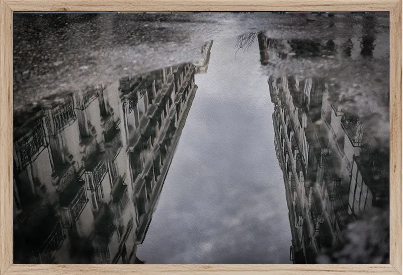 ALONE IN THE CITY 8 ALONE IN THE CITY 8 - Imagen 2