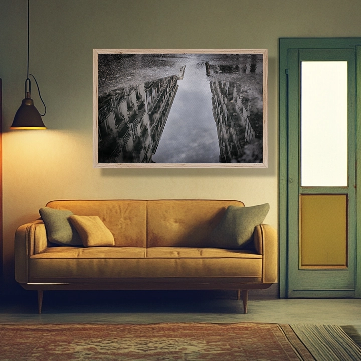 ALONE IN THE CITY 8 ALONE IN THE CITY 8 - Imagen 3