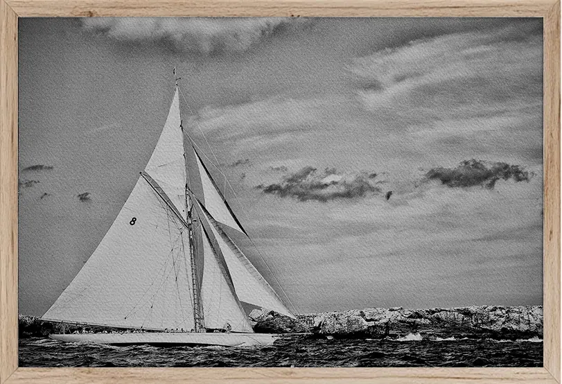 A TODA VELA A TODA VELA - Imagen 2