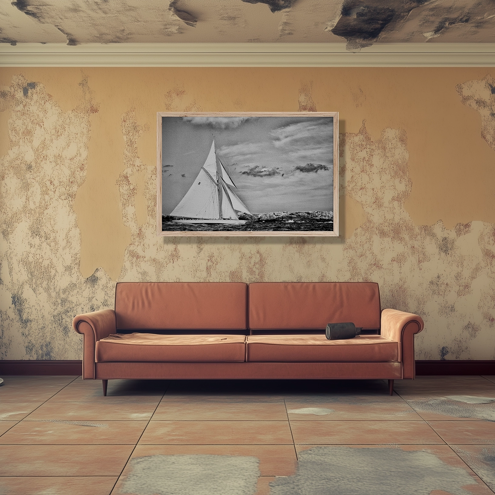 A TODA VELA A TODA VELA - Imagen 3