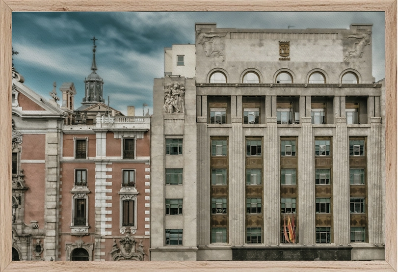 De Madrid al cielo 2 De Madrid al cielo 2 - Imagen 3