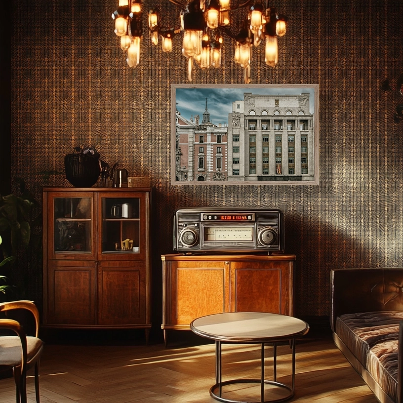 De Madrid al cielo 2 De Madrid al cielo 2 - Imagen 4