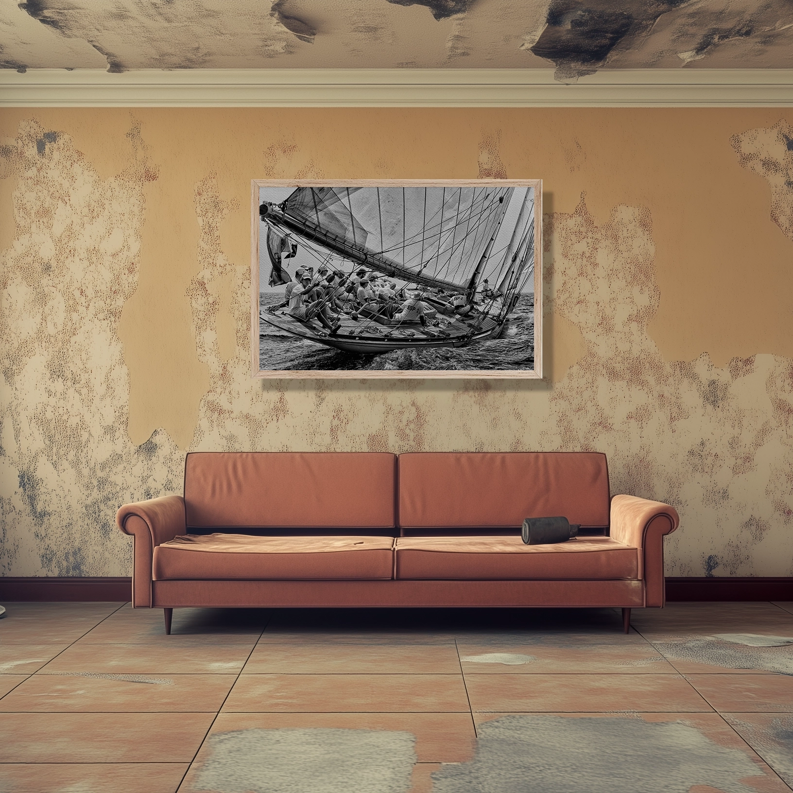 TRAVÉS TRAVÉS - Imagen 4