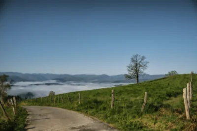 ANDANDO CON LAS NUBES 5