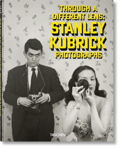 Through a different lens: Stanley Kubrick photographs
