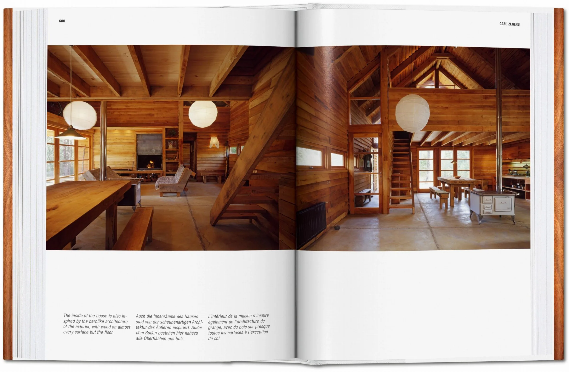 100 Contemporary Wood Buildings 100 Contemporary Wood Buildings - Imagen 4