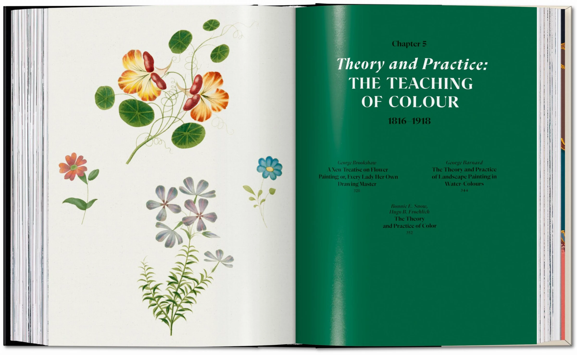 The Book of Colour Concepts. 45th Ed. The Book of Colour Concepts. 45th Ed. - Imagen 3