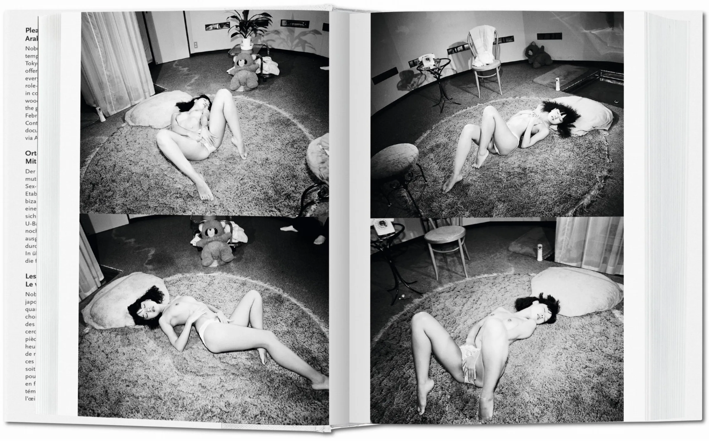 Araki. Tokyo Lucky Hole Araki. Tokyo Lucky Hole - Imagen 7