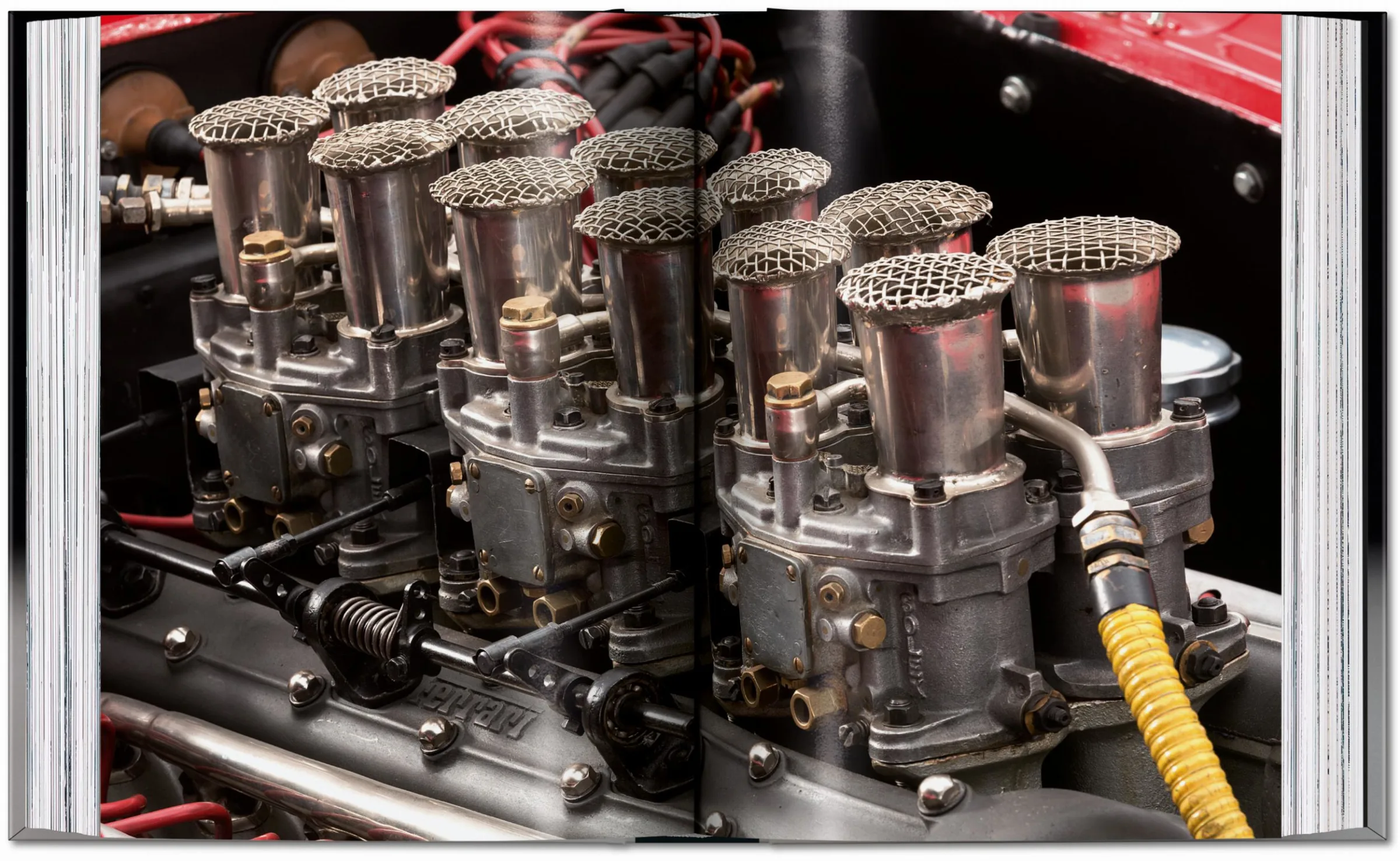 Sports Cars. 45th Ed. Sports Cars. 45th Ed. - Imagen 9