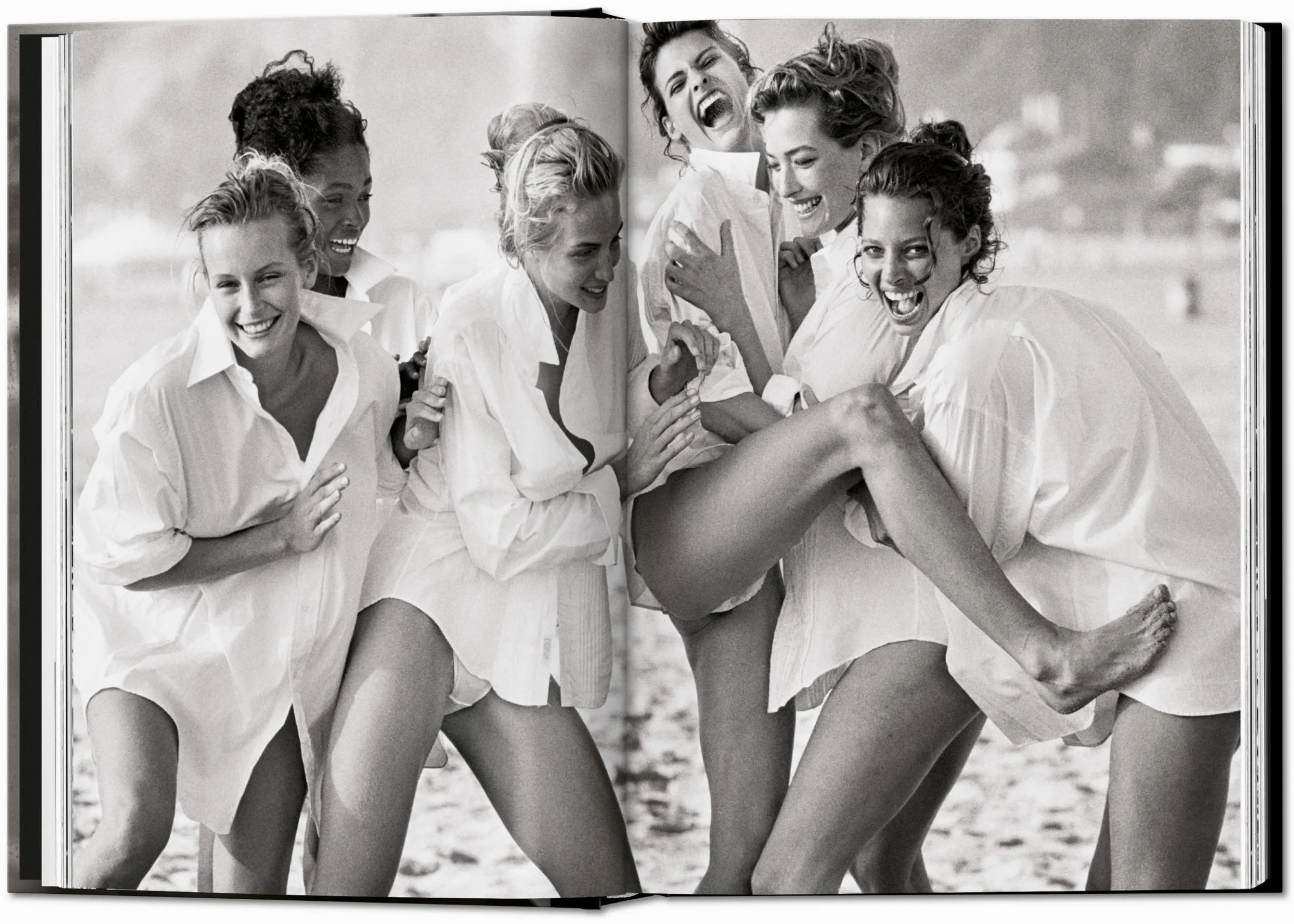 Peter Lindbergh. On Fashion Photography. 45th Ed. Peter Lindbergh. On Fashion Photography. 45th Ed. - Imagen 5