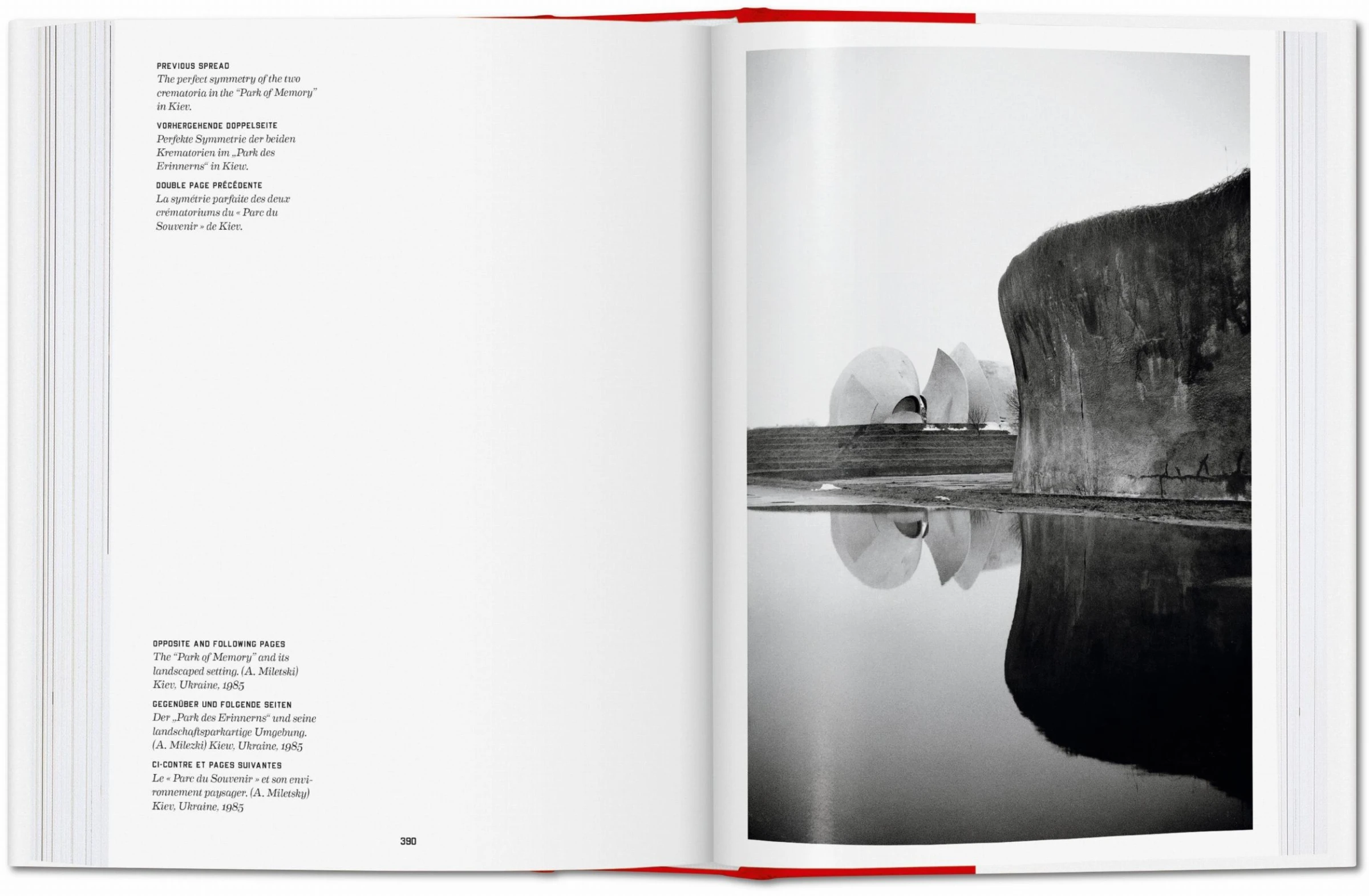 Frédéric Chaubin. CCCP. Cosmic Communist Constructions Photographed. 45th Ed. Frédéric Chaubin. CCCP. Cosmic Communist Constructions Photographed. 45th Ed. - Imagen 8