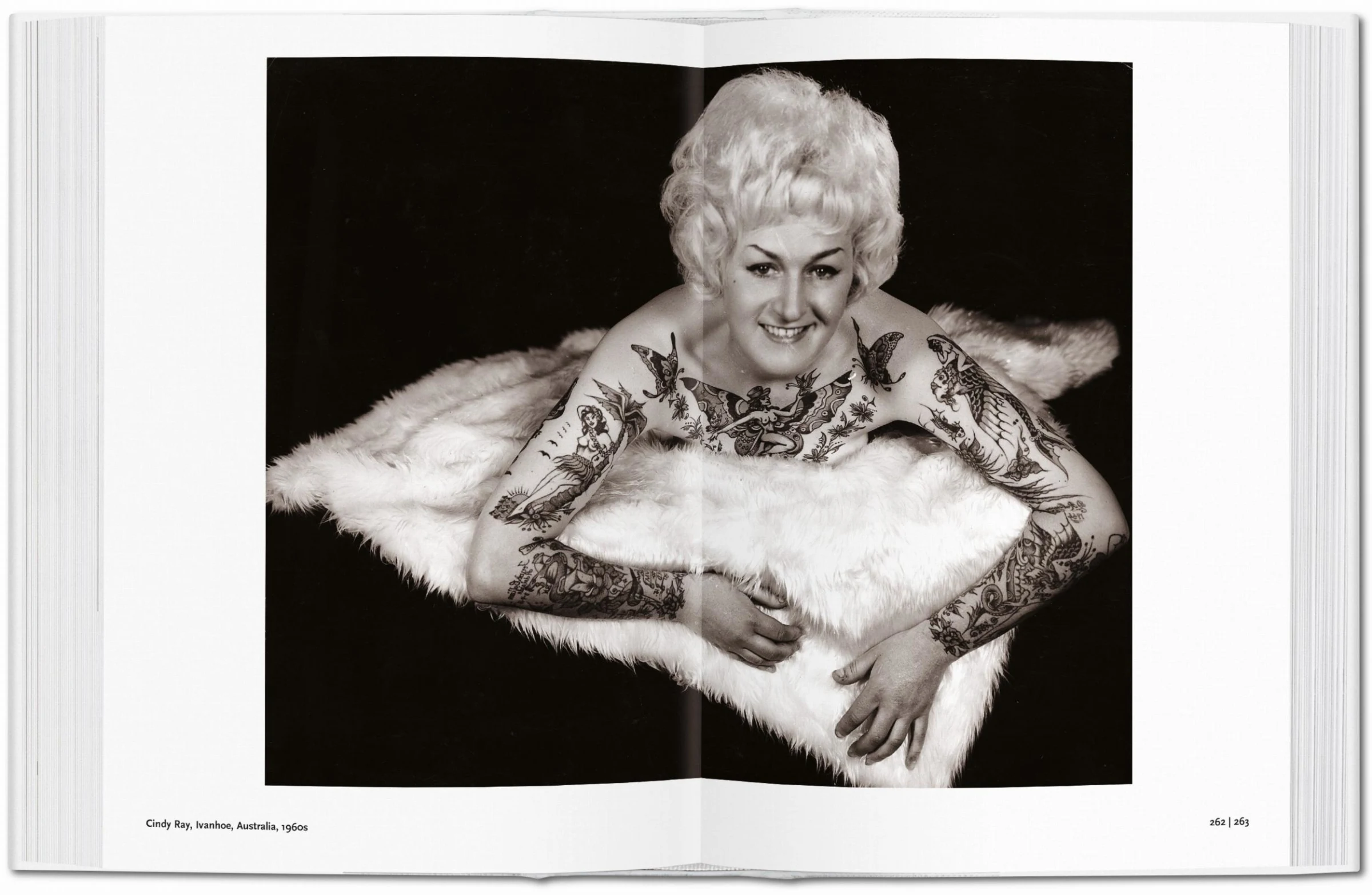 1000 Tattoos 1000 Tattoos - Imagen 5