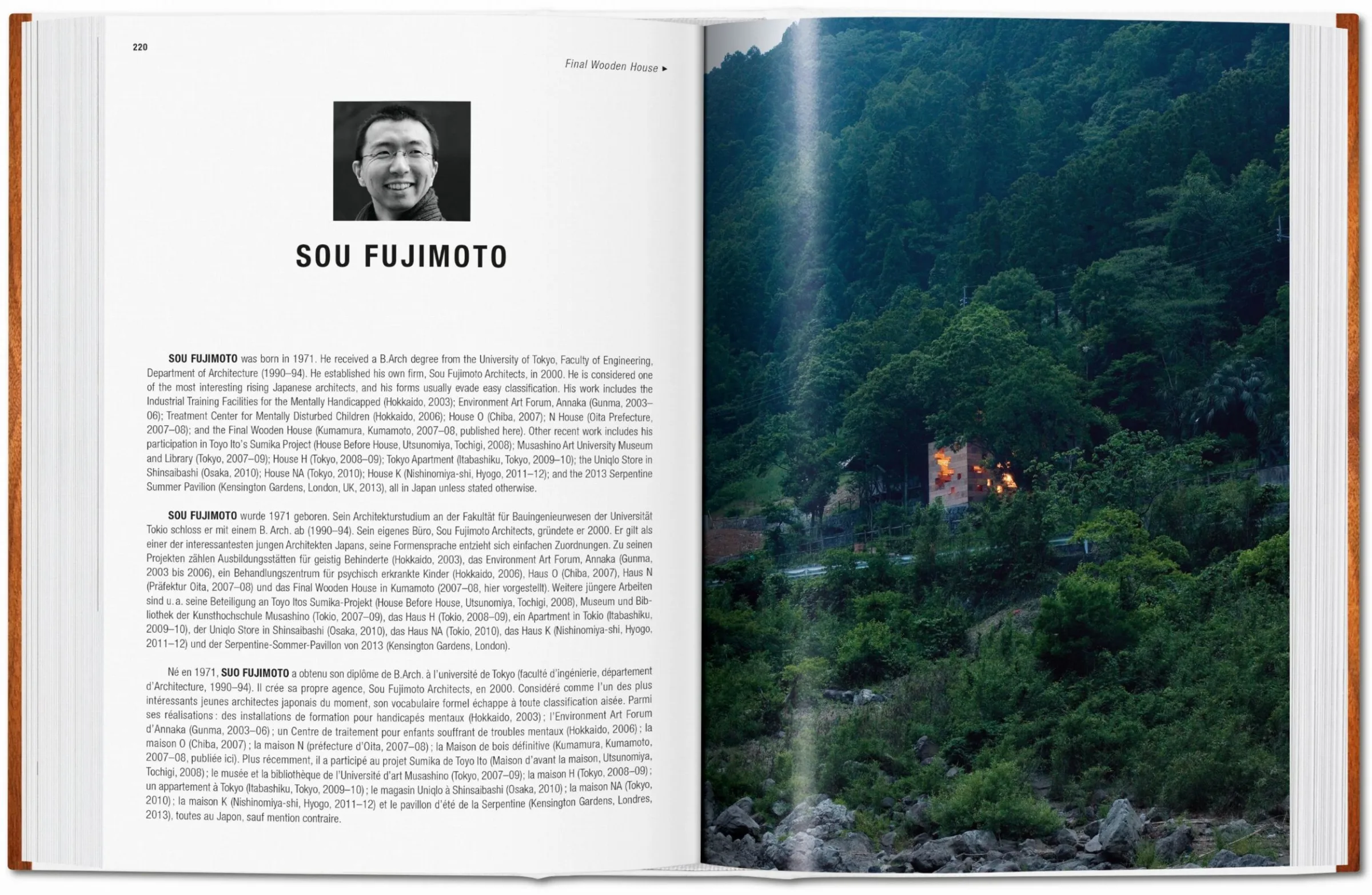 100 Contemporary Wood Buildings 100 Contemporary Wood Buildings - Imagen 6