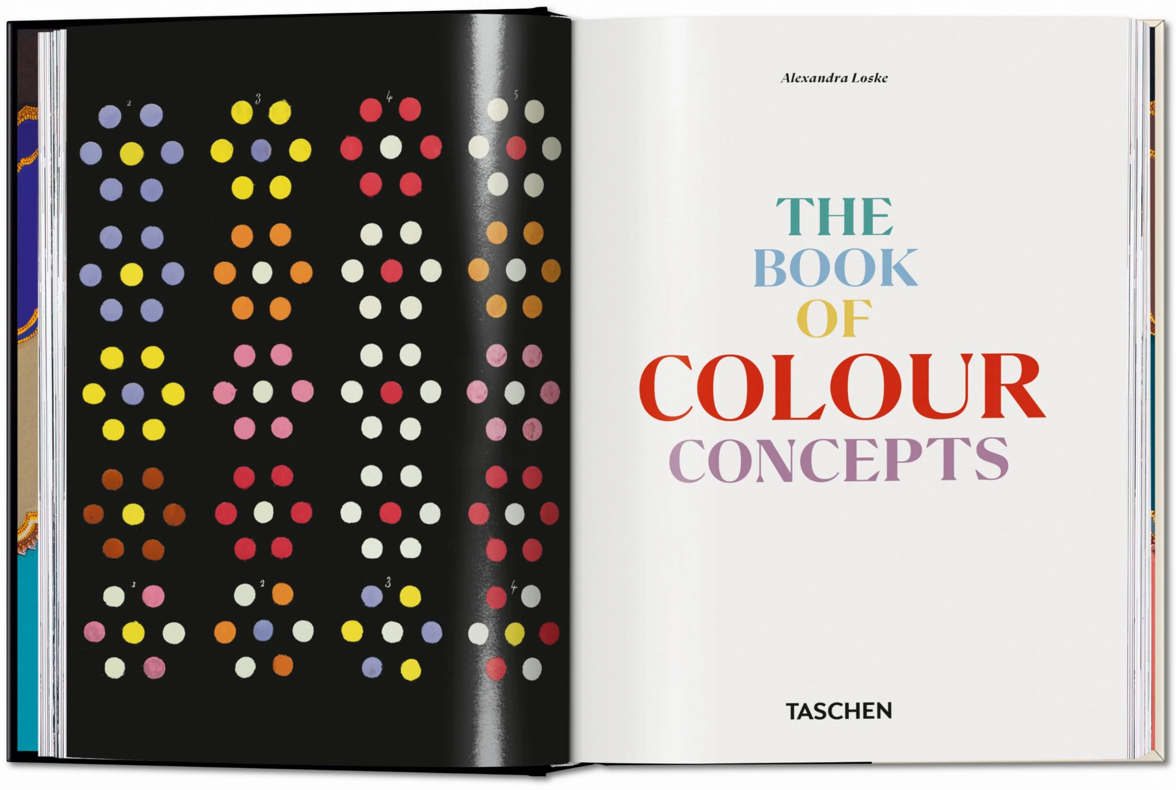 The Book of Colour Concepts. 45th Ed. The Book of Colour Concepts. 45th Ed. - Imagen 5
