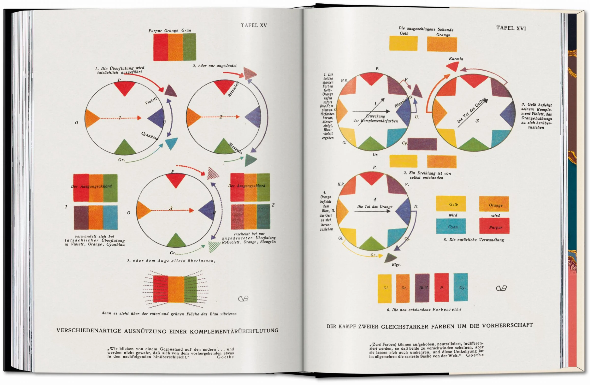 The Book of Colour Concepts. 45th Ed. The Book of Colour Concepts. 45th Ed. - Imagen 7