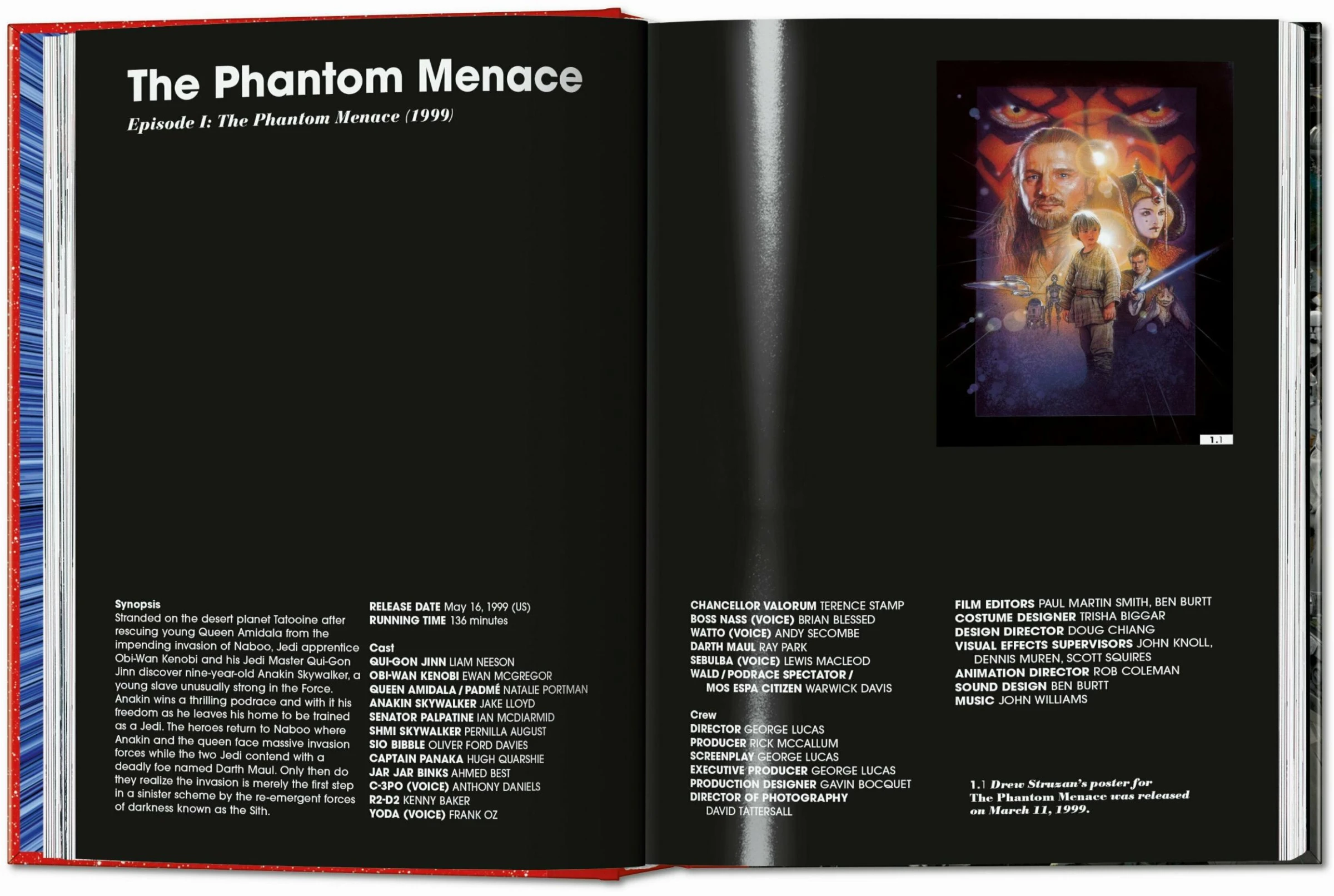 Los Archivos de Star Wars. 1999–2005. 40th Ed. Los Archivos de Star Wars. 1999–2005. 40th Ed. - Imagen 5