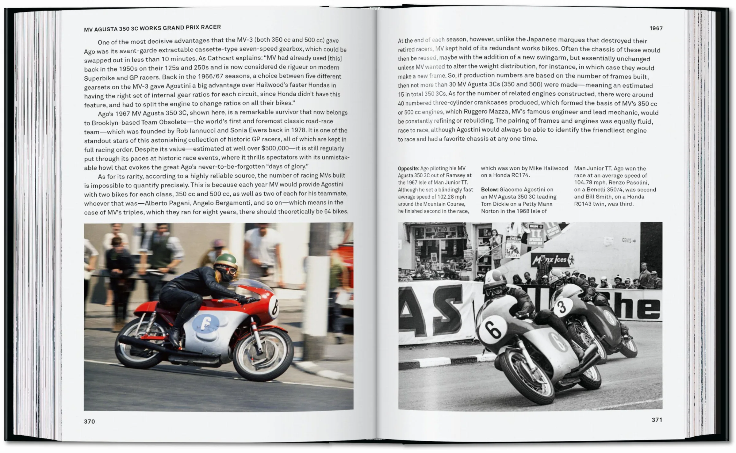 Motorcycles. 45th Ed. Motorcycles. 45th Ed. - Imagen 7