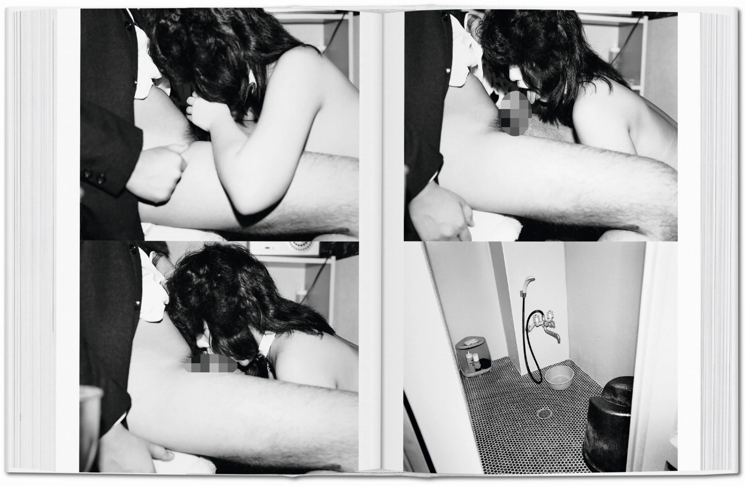 Araki. Tokyo Lucky Hole Araki. Tokyo Lucky Hole - Imagen 5