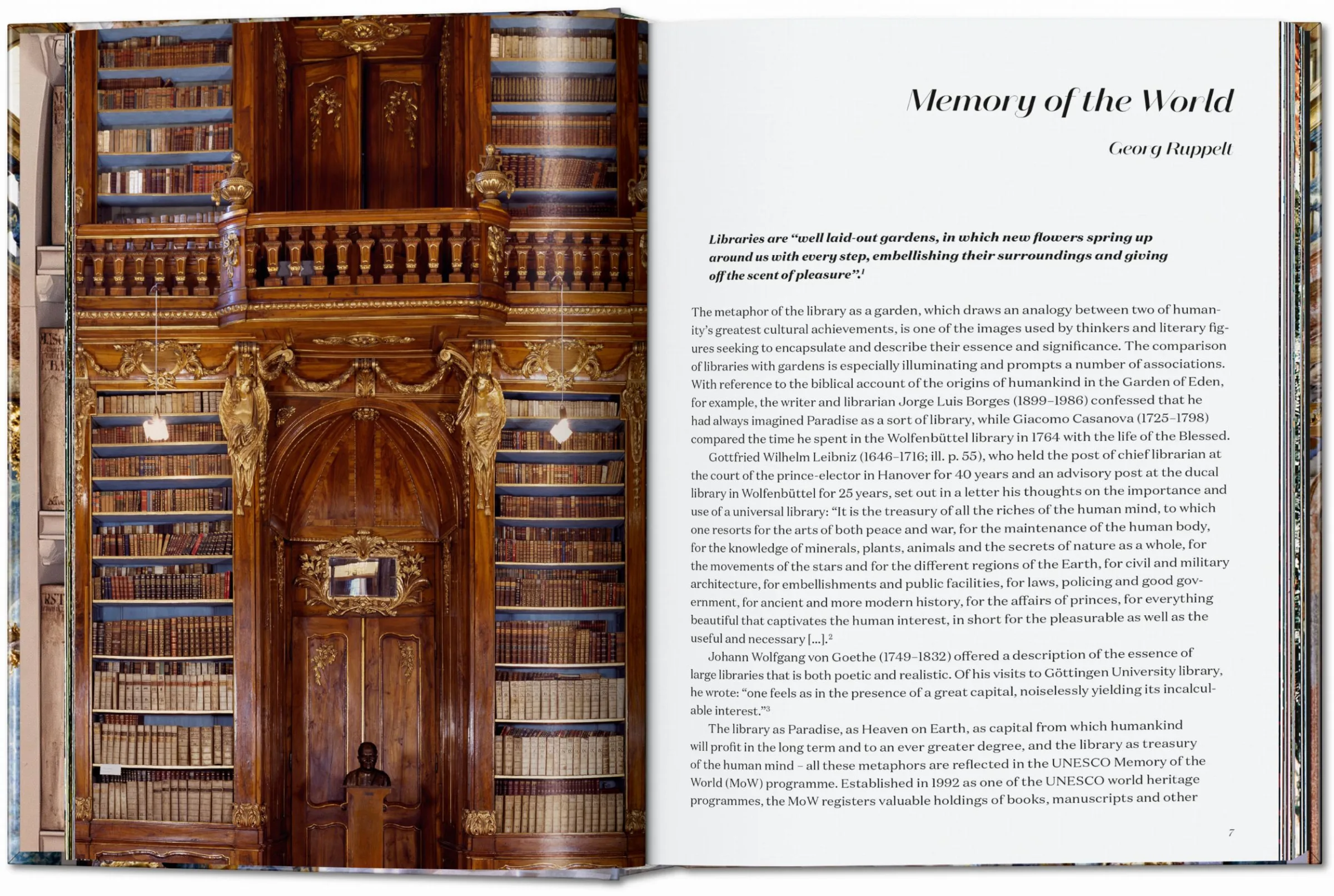 Massimo Listri. The World’s Most Beautiful Libraries. 45th Ed. Massimo Listri. The World’s Most Beautiful Libraries. 45th Ed. - Imagen 5