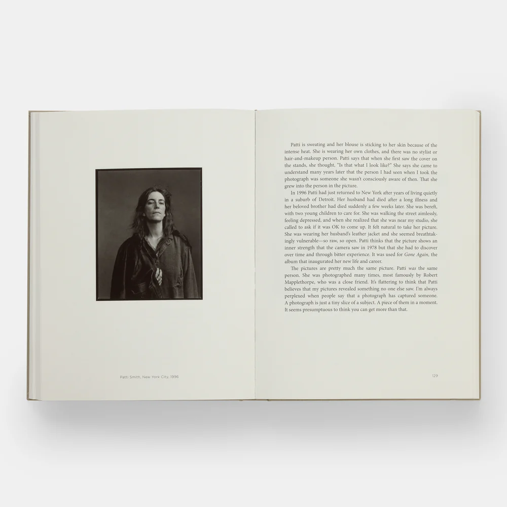 Annie Leibovitz At Work Annie Leibovitz At Work - Imagen 5