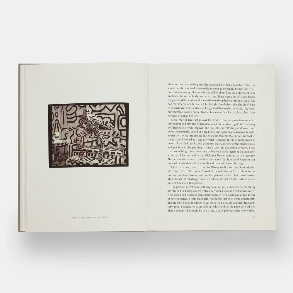 Annie Leibovitz At Work Annie Leibovitz At Work - Imagen 6