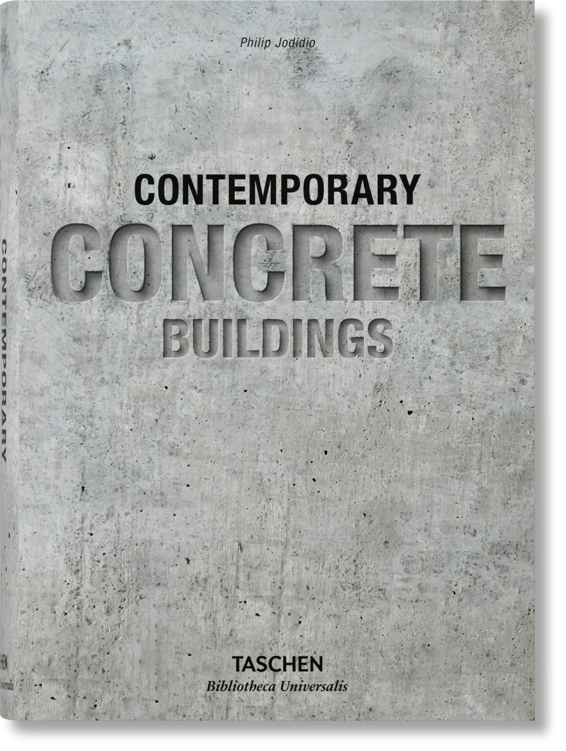 Contemporary Concrete Buildings Contemporary Concrete Buildings