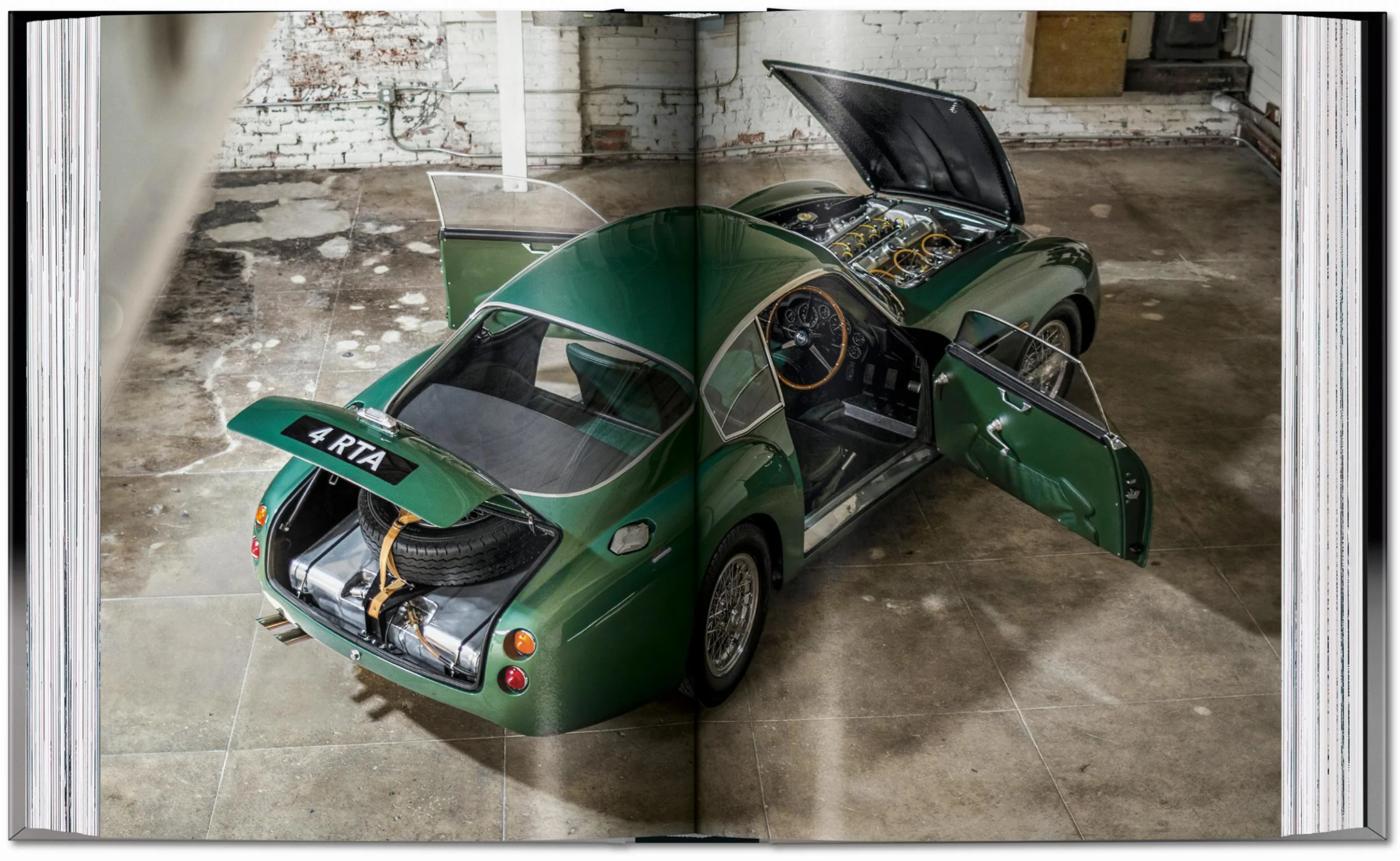 Sports Cars. 45th Ed. Sports Cars. 45th Ed. - Imagen 5