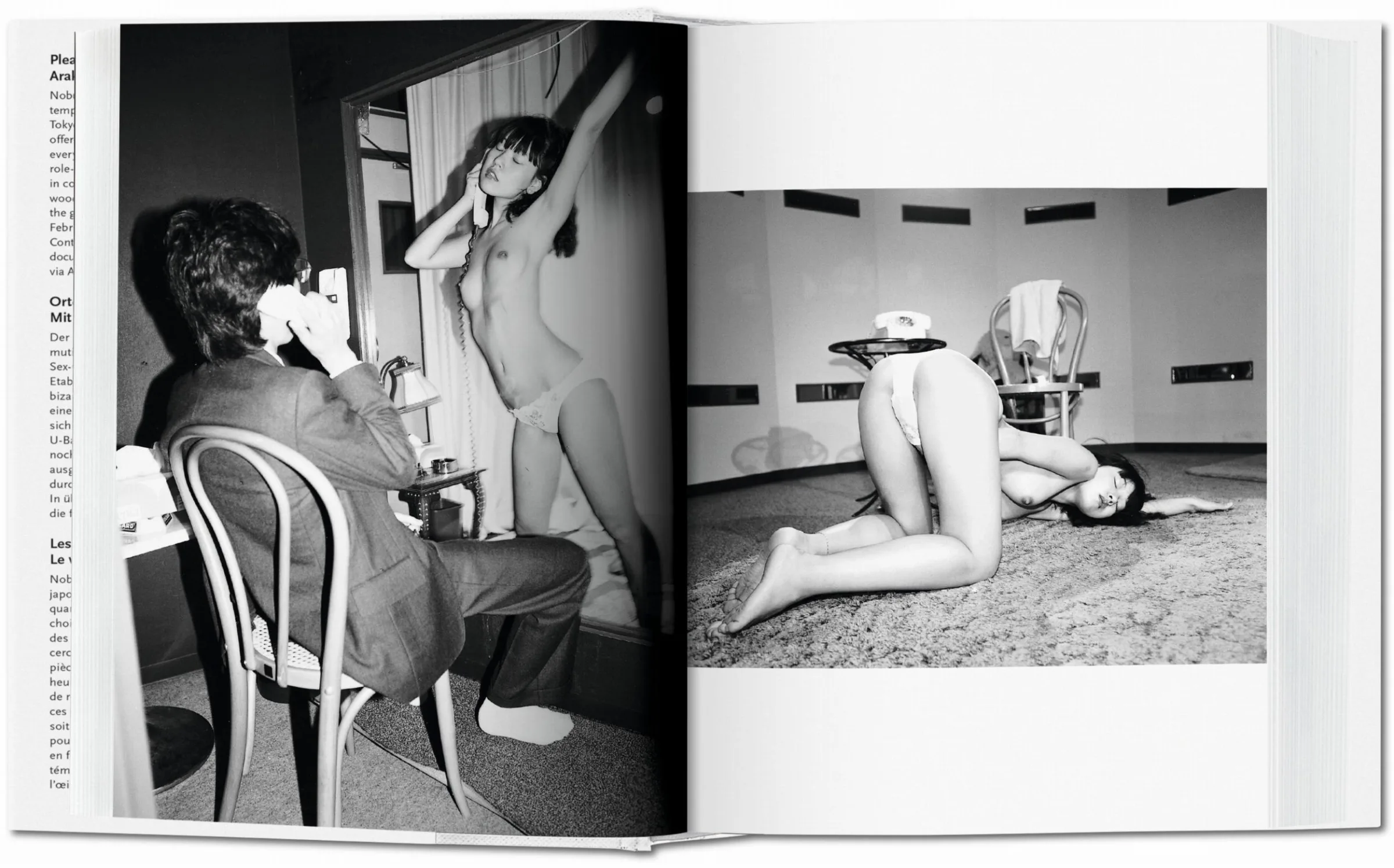 Araki. Tokyo Lucky Hole Araki. Tokyo Lucky Hole - Imagen 3