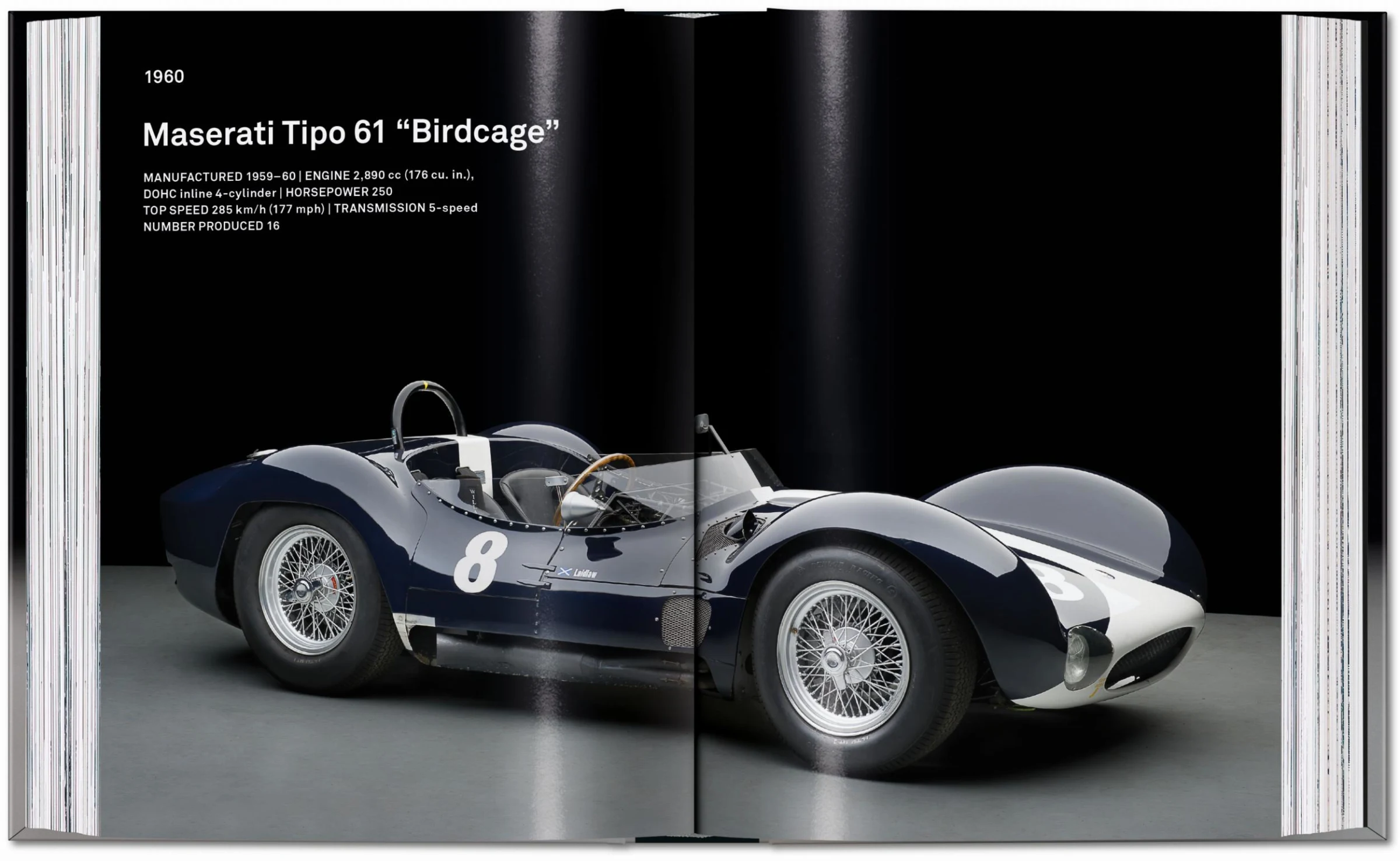 Sports Cars. 45th Ed. Sports Cars. 45th Ed. - Imagen 3