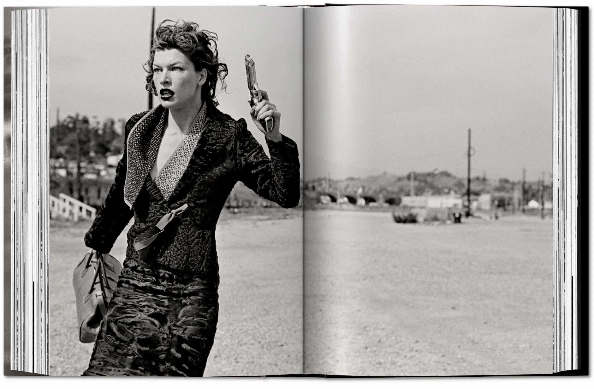 Peter Lindbergh. On Fashion Photography. 45th Ed. Peter Lindbergh. On Fashion Photography. 45th Ed. - Imagen 3