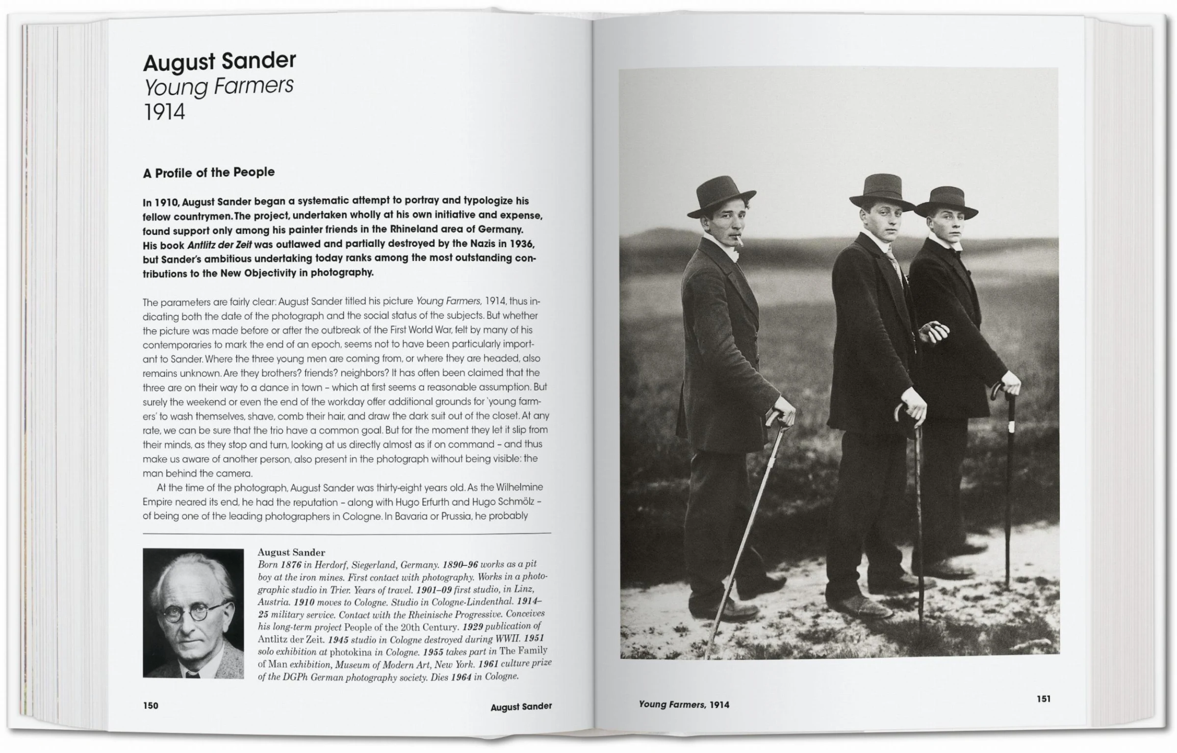 Fotografías míticas. 50 fotografías emblemáticas y su historia Fotografías míticas. 50 fotografías emblemáticas y su historia - Imagen 3