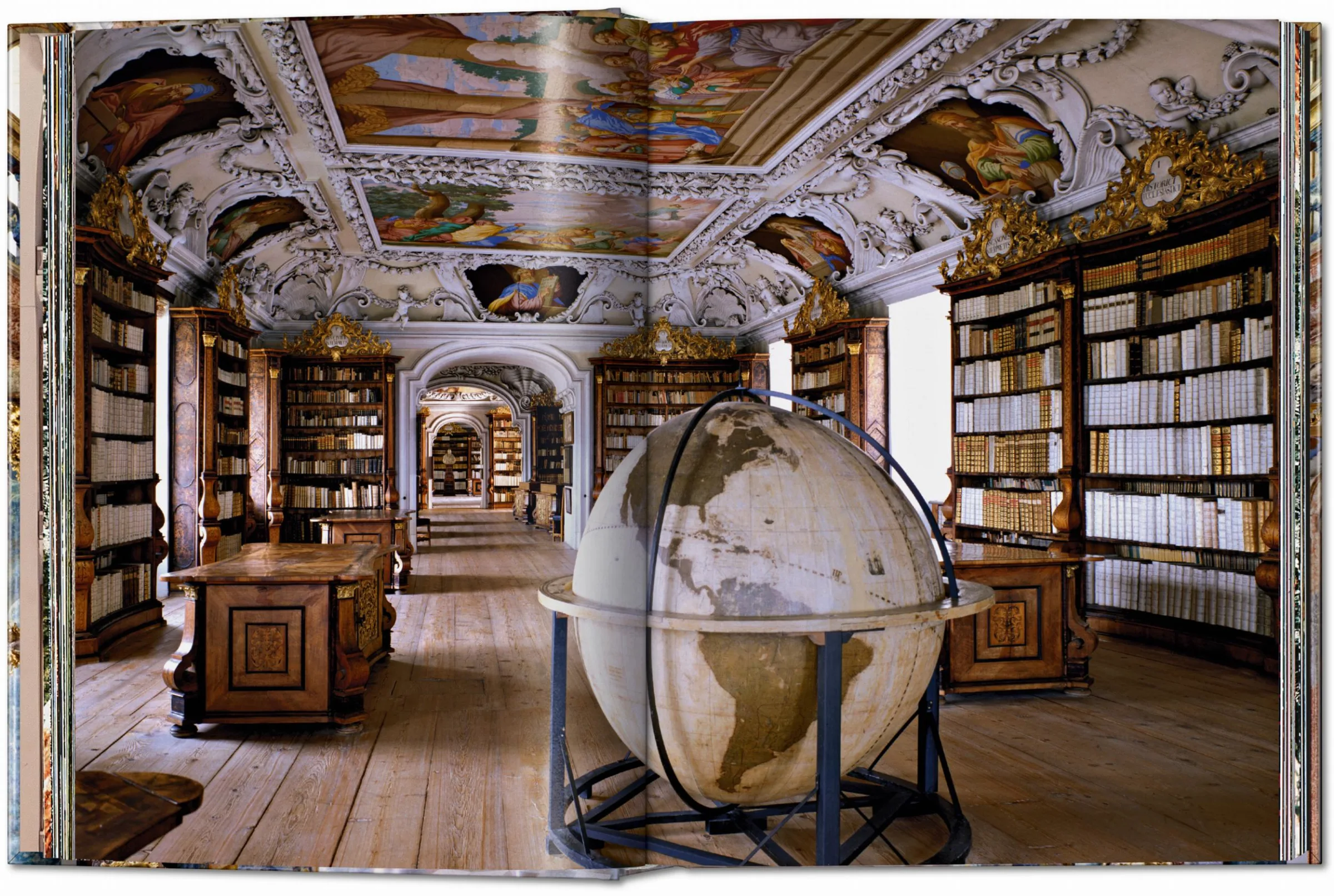 Massimo Listri. The World’s Most Beautiful Libraries. 45th Ed. Massimo Listri. The World’s Most Beautiful Libraries. 45th Ed. - Imagen 3