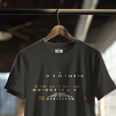 TSHIRTS Camiseta motivo fotográfico Explore