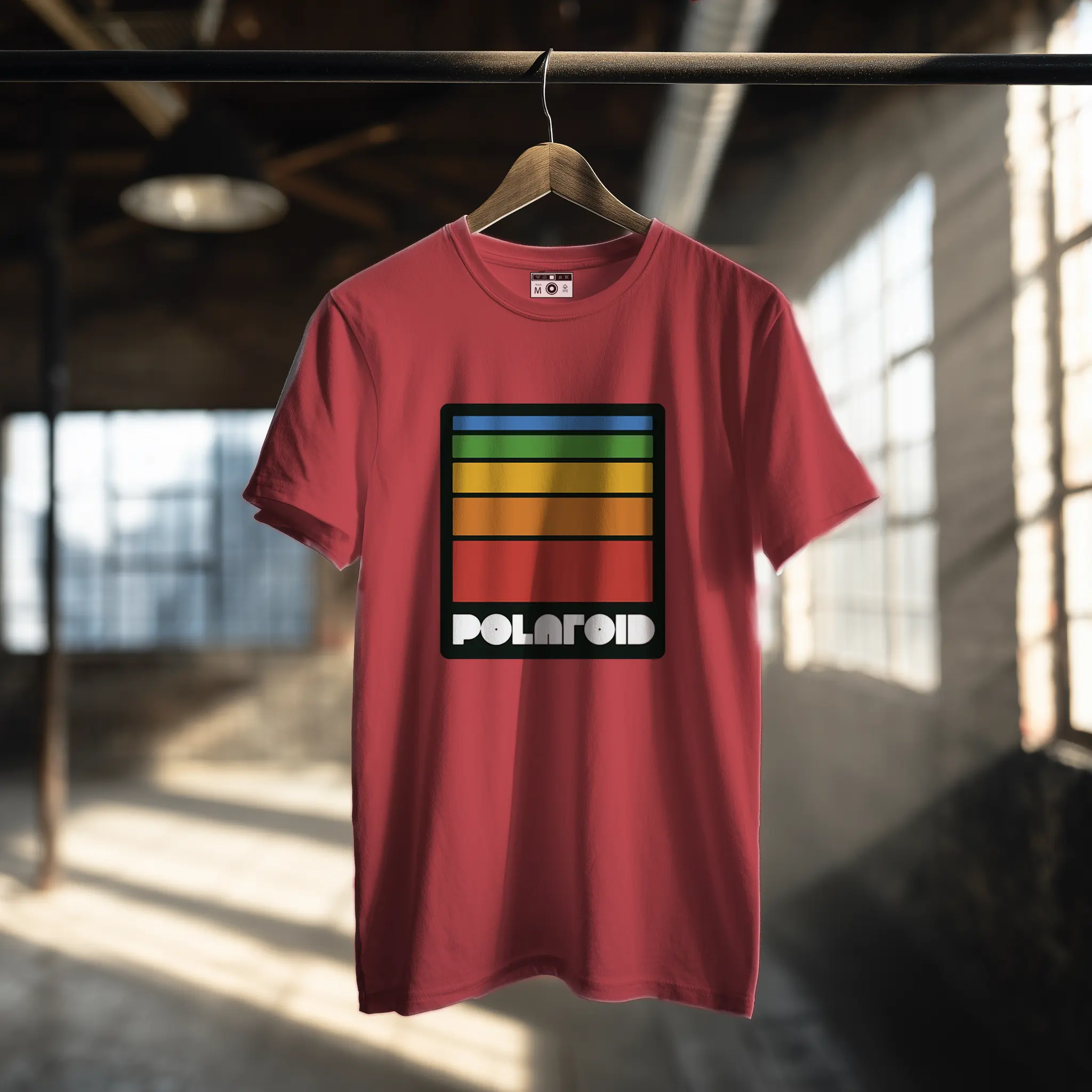 CAMISETA POLA CAMISETA POLA - Imagen 3