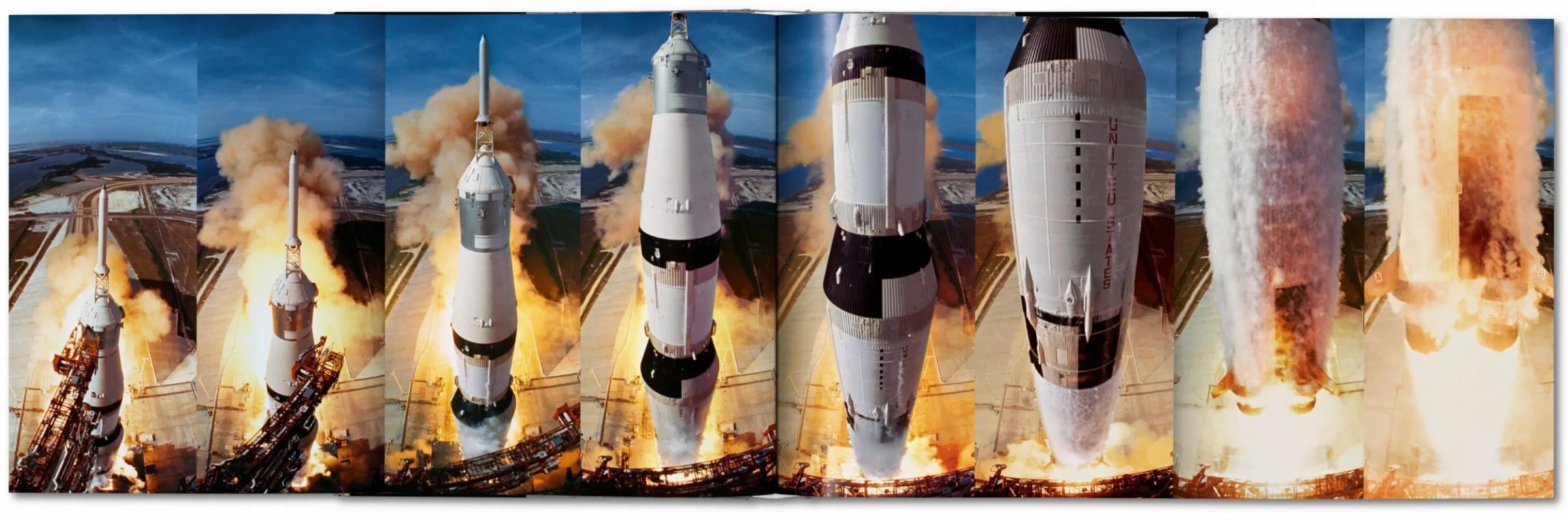 Norman Mailer. MoonFire. Edición 50 aniversario Norman Mailer. MoonFire. Edición 50 aniversario - Imagen 7