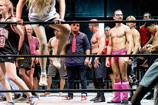 Locations From a Movie Locations From a Movie - Imagen 7