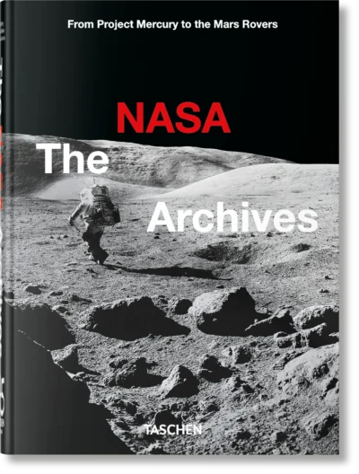 The NASA Archives. 45th Ed.