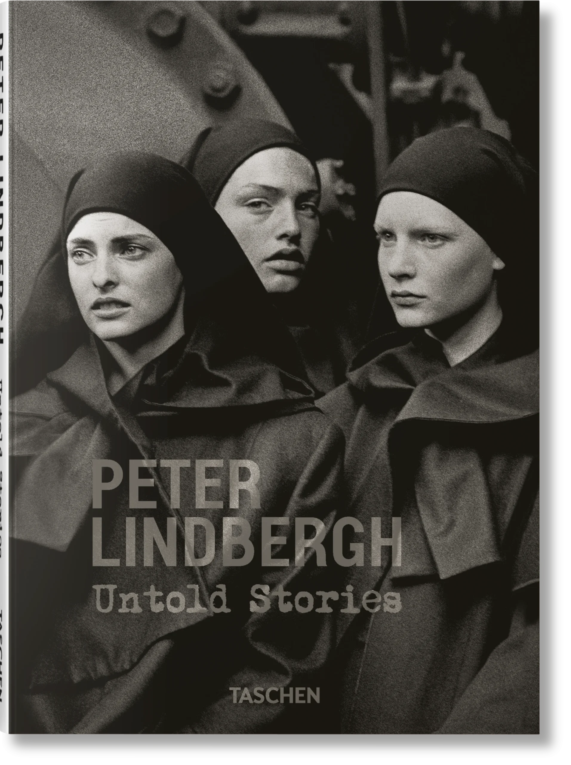 Peter Lindbergh. Untold Stories Peter Lindbergh. Untold Stories