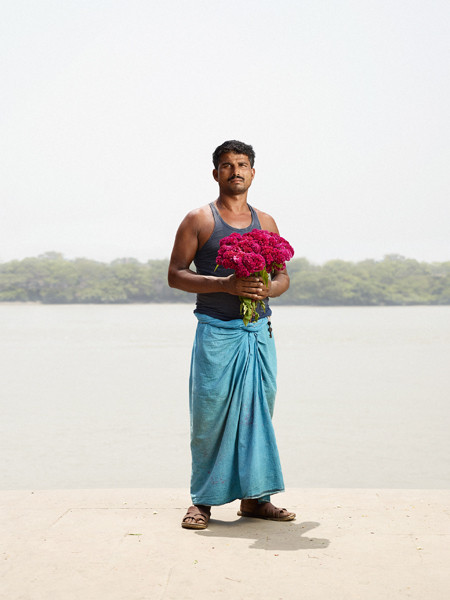 Flower Men Flower Men - Imagen 4