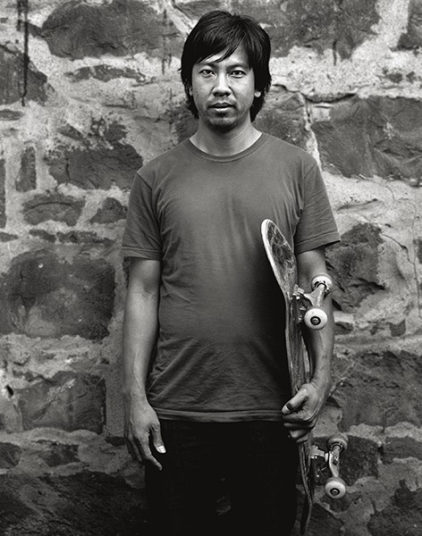 Skater Skater - Imagen 4