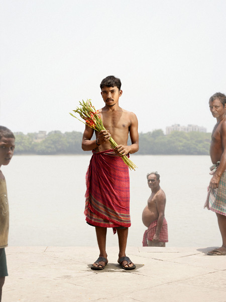 Flower Men Flower Men - Imagen 3