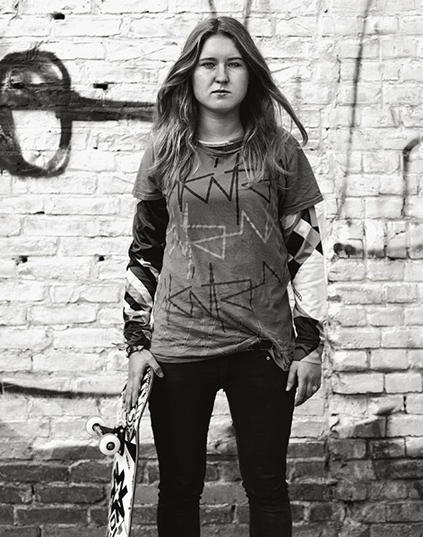 Skater Skater - Imagen 3