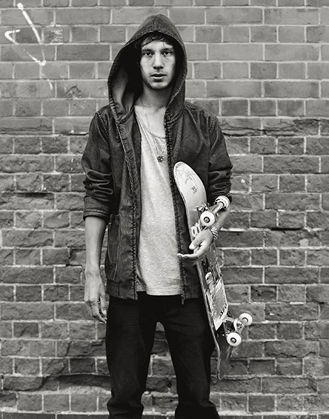 Skater Skater - Imagen 2