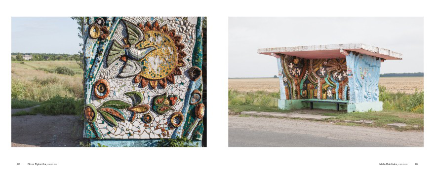 Soviet Bus Stop Soviet Bus Stop - Imagen 7