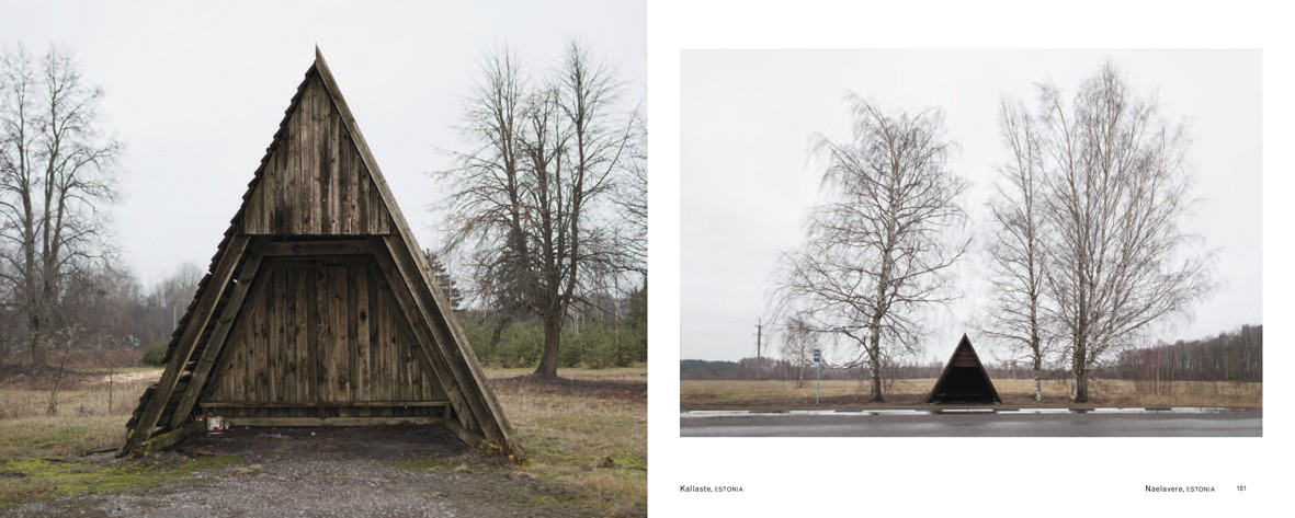 Soviet Bus Stop Soviet Bus Stop - Imagen 6