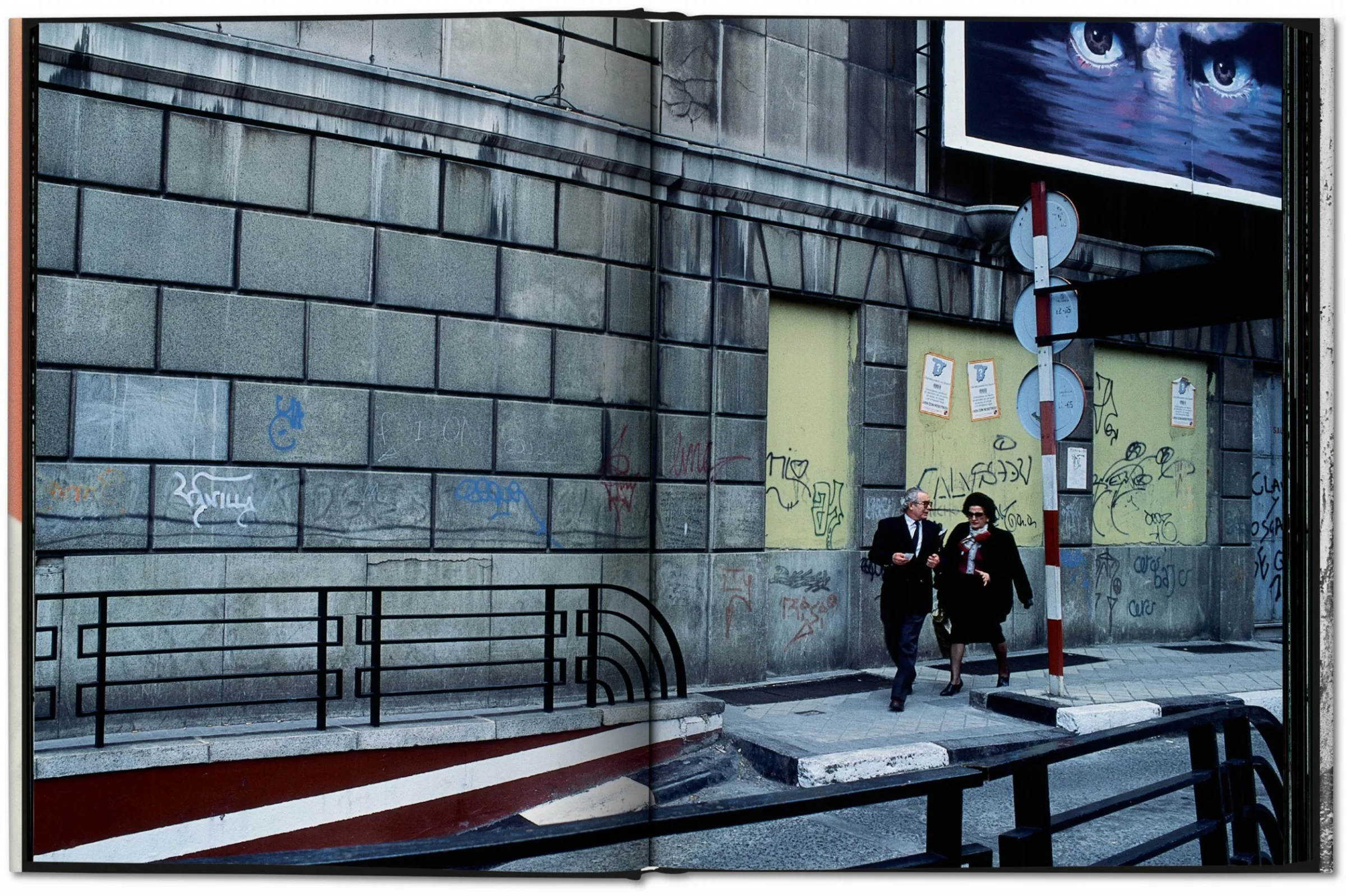 Miguel Rio Branco. Maldicidade Miguel Rio Branco. Maldicidade - Imagen 7