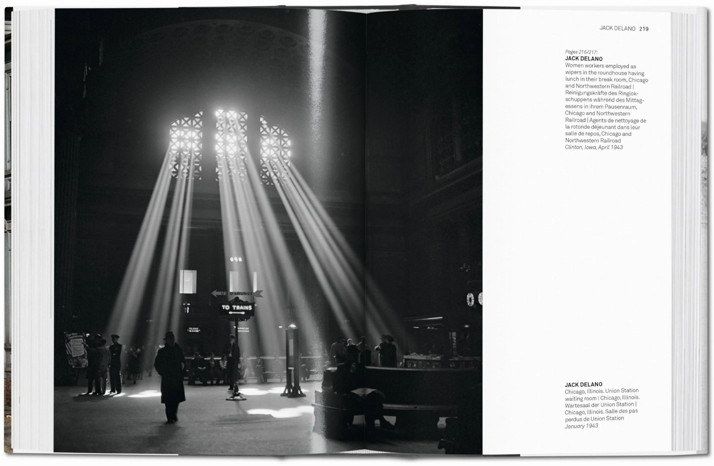 New Deal Photography. USA 1935–1943 New Deal Photography. USA 1935–1943 - Imagen 5