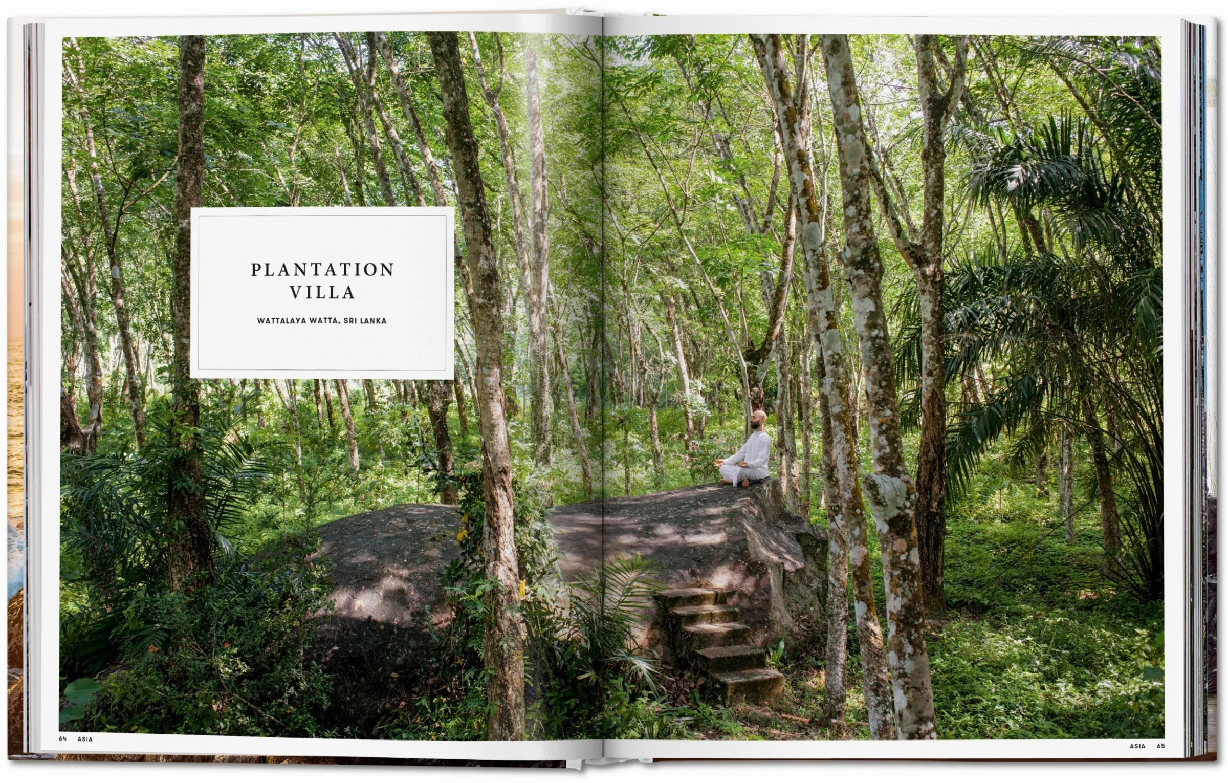 Great Escapes Yoga. The Retreat Book Great Escapes Yoga. The Retreat Book - Imagen 9