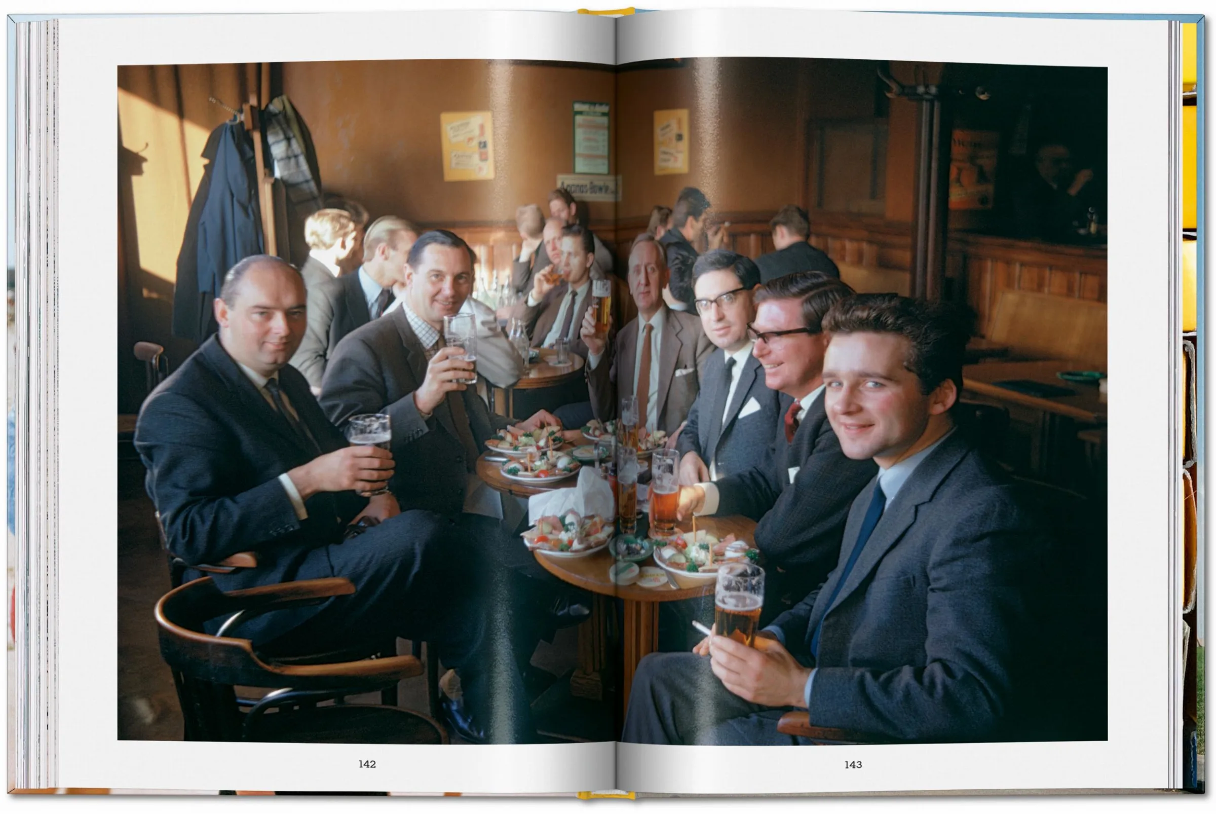 Midcentury Memories. The Anonymous Project Midcentury Memories. The Anonymous Project - Imagen 5