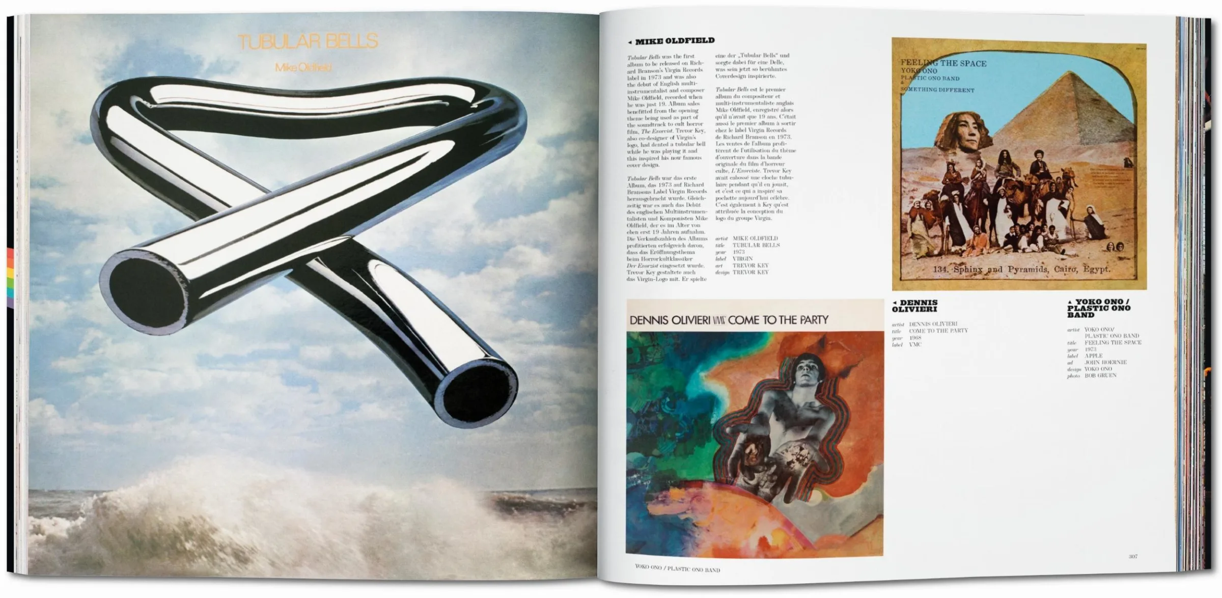 Rock Covers Rock Covers - Imagen 6